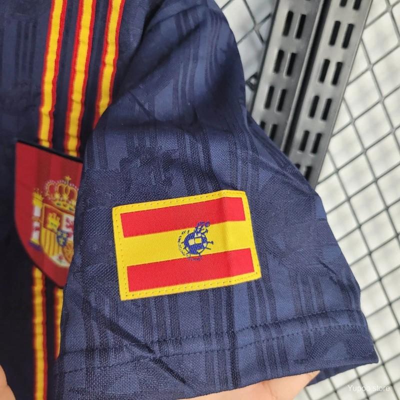 Espanha Alternativa 1996