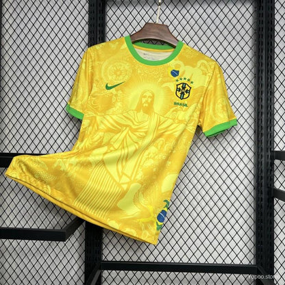 Brasil Cristo 2024