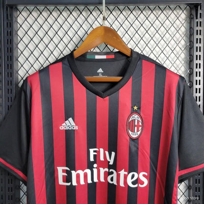 Milan Principal 2016/2017
