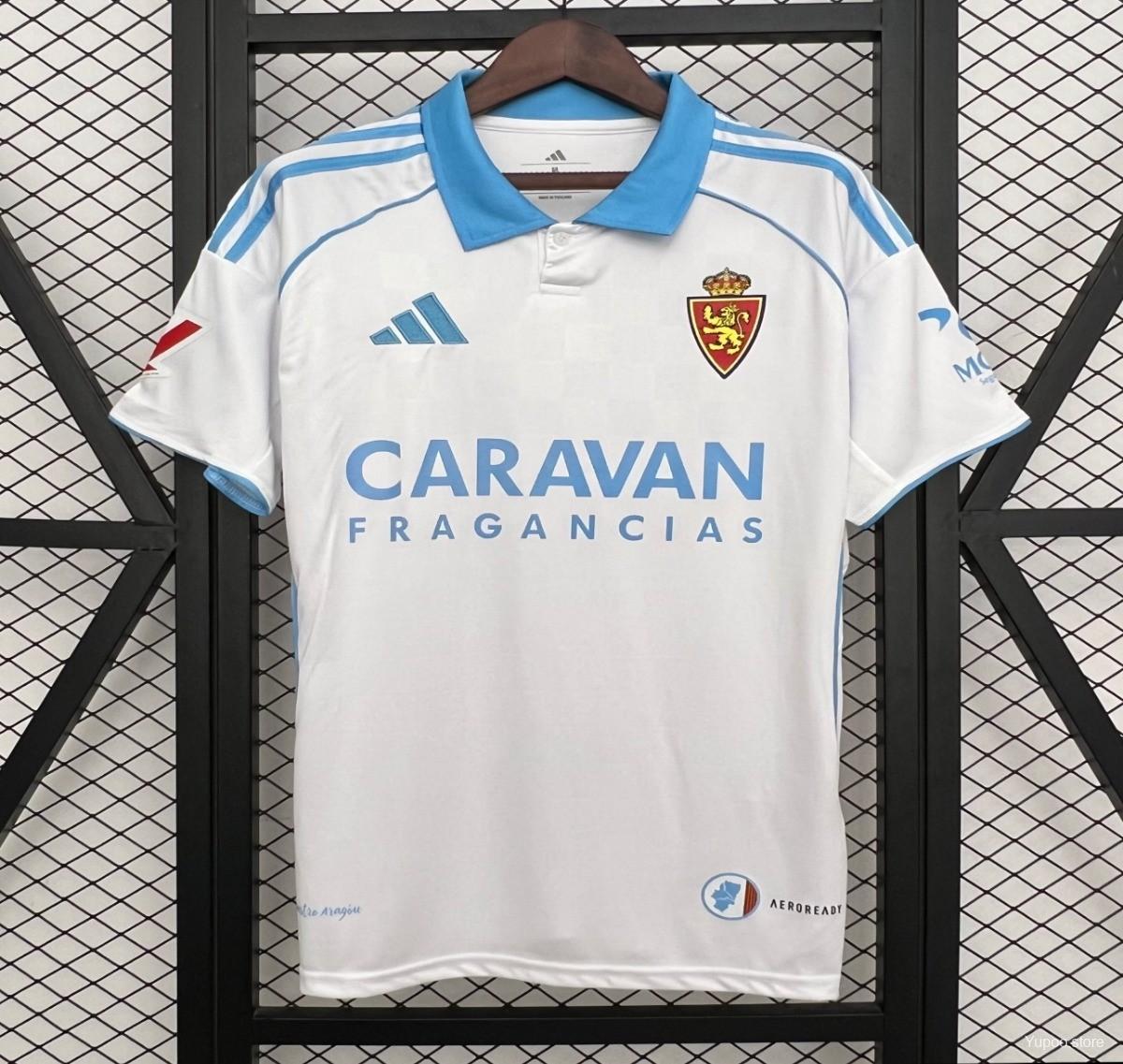 Zaragoza Principal 2025/2026