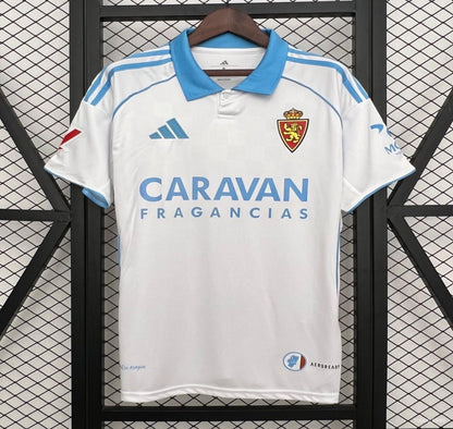 Zaragoza Principal 2025/2026