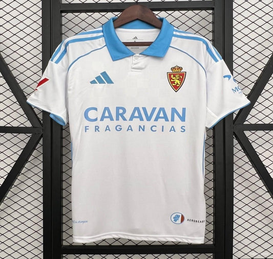 Zaragoza Principal 2025/2026