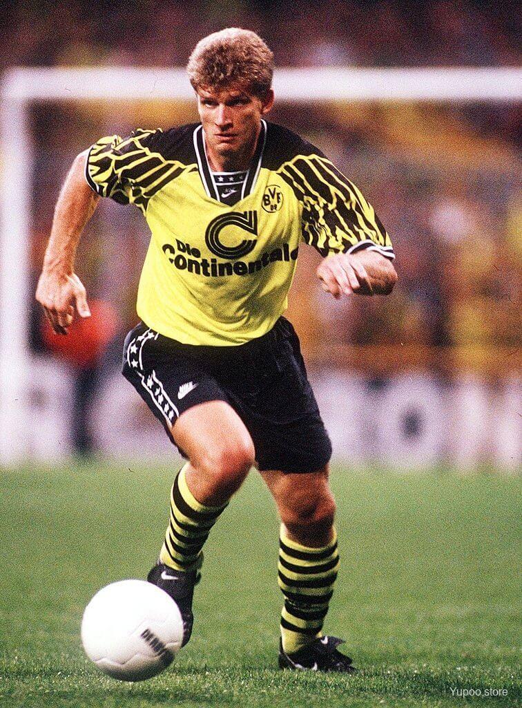 Dortmund Principal 1994/1995