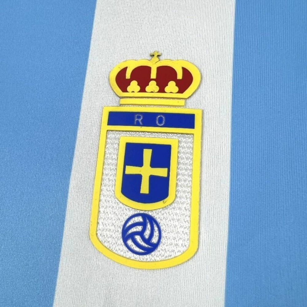Oviedo Terceira 2025/2026