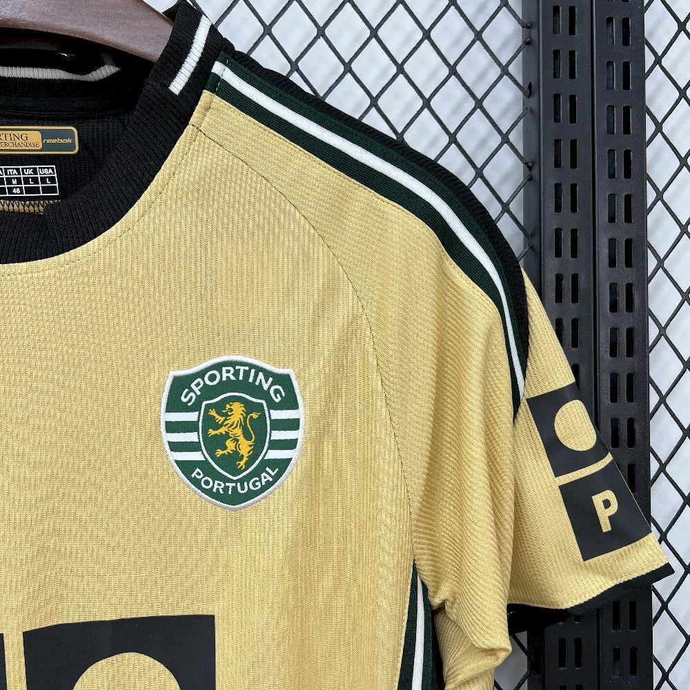 Sporting Alternativa 2004/2005