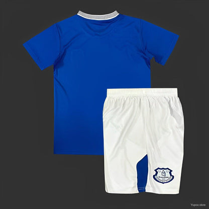 Kit Everton Principal Criança 2024/2025
