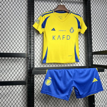 Kit Al-Nassr Principal 2024/2025