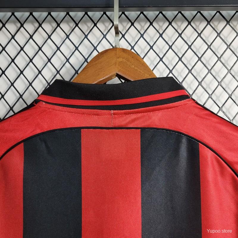 Milan Principal 1998/1999