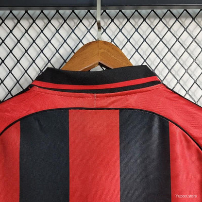 Milan Principal 1998/1999