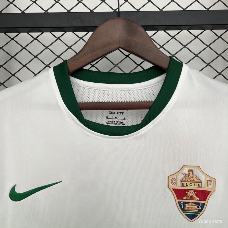 Elche Principal 2025/2026