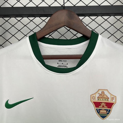 Elche Principal 2025/2026