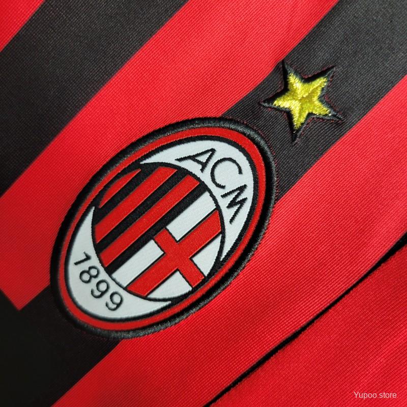 Milan Principal 2007/2008