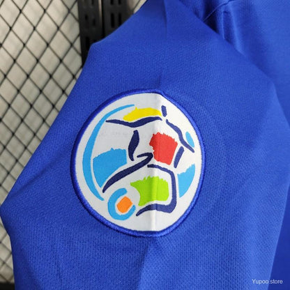 Italia Principal 1996