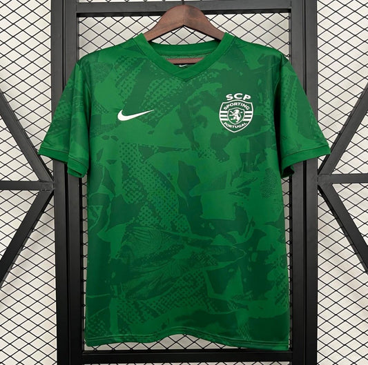 Sporting Pré-Match 2025/2026
