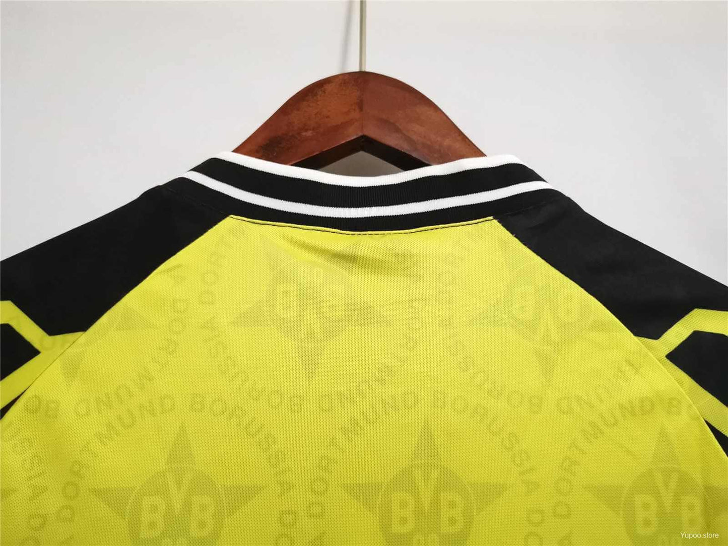 Dortmund Principal 1994/1995