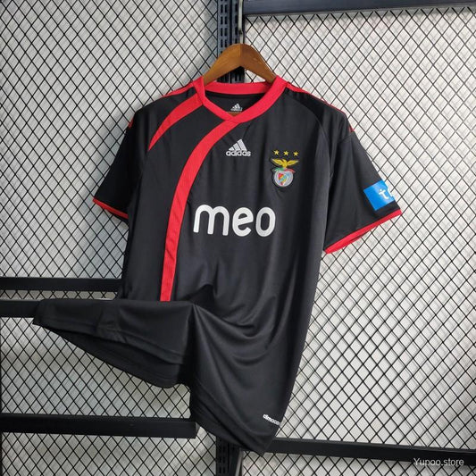 Benfica Alternativa 2009/2010