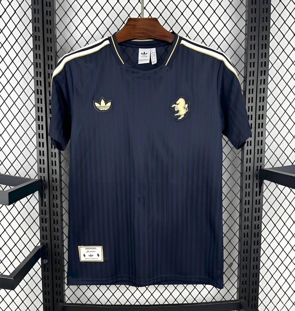 Juventus Edição Especial 2025/2026