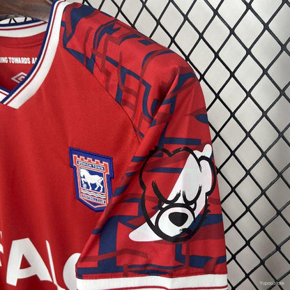 Ipswish Town Alternativa 2025/2026