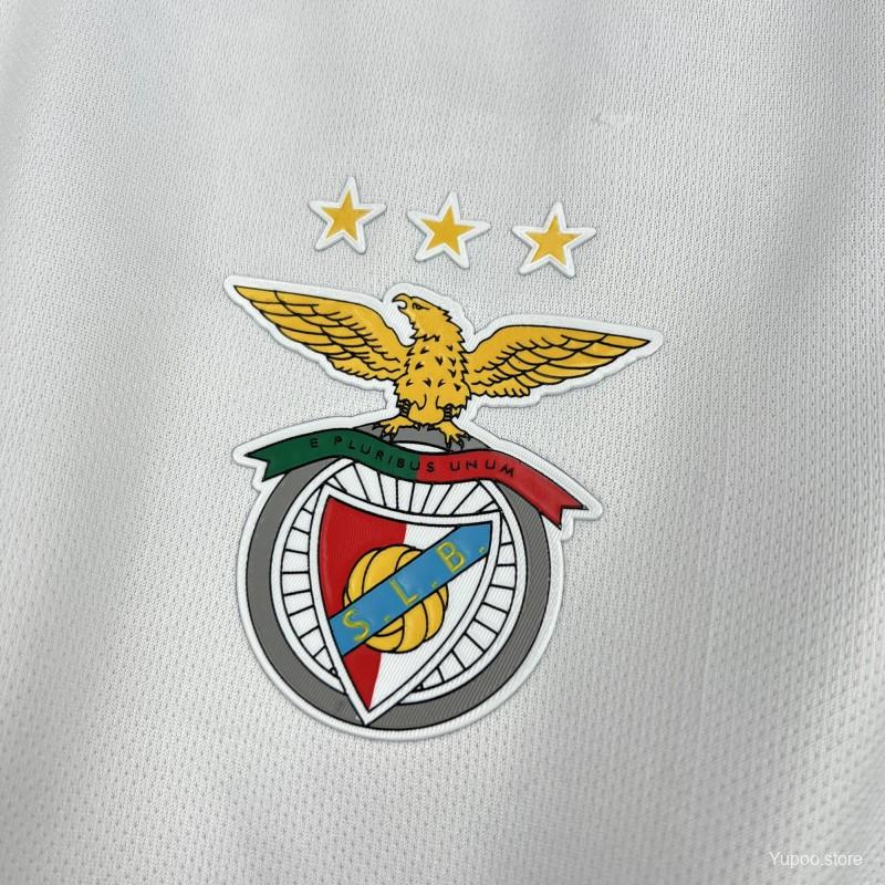 Benfica Edição Especial 2025/2026
