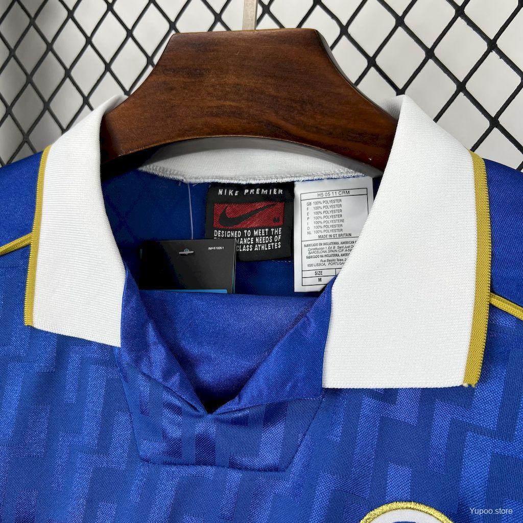 Italia Principal 1995