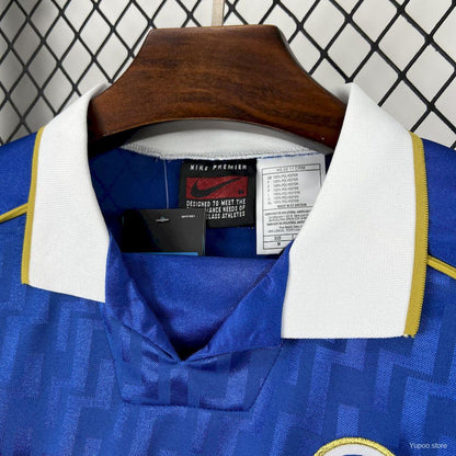 Italia Principal 1995