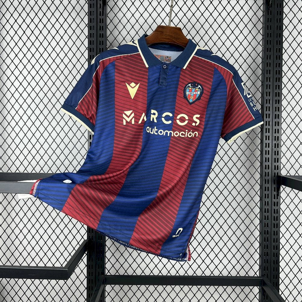 Levante Principal 2025/2026