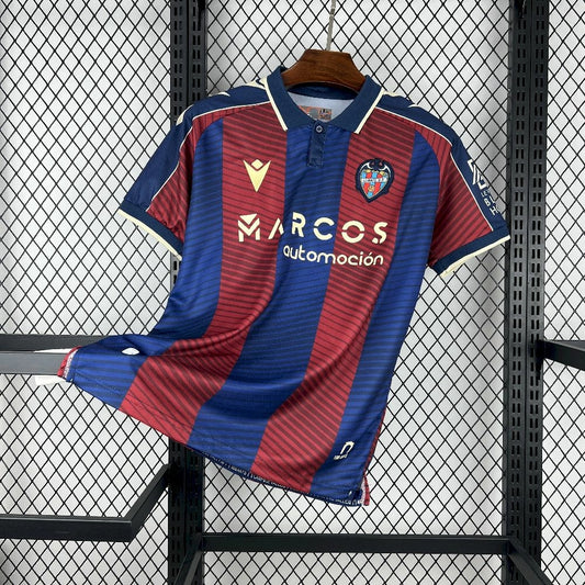Levante Principal 2025/2026
