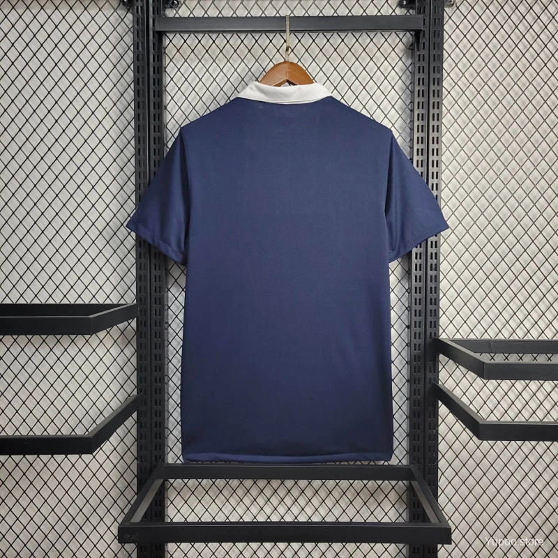 França Principal 2014