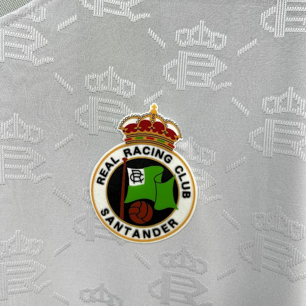 Racing Santander Principal 2025/2026