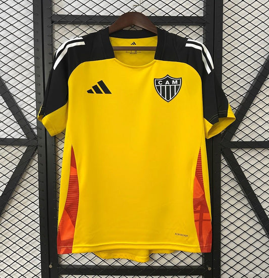 Atlético Mineiro Treino 2025/2026