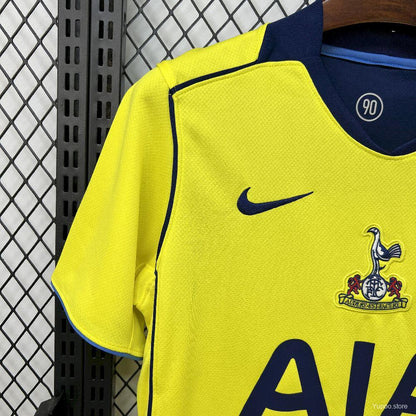 Tottenham Terceira 2025/2026