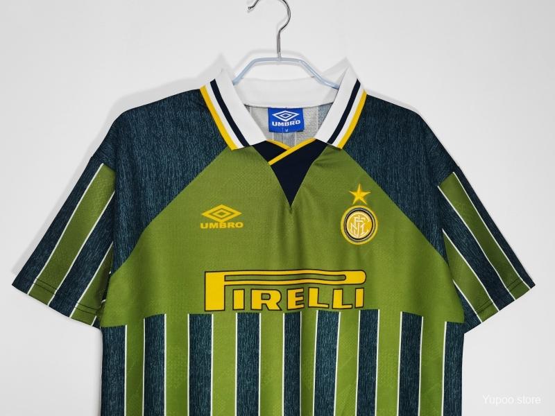 Inter Alternativa 1995/1996