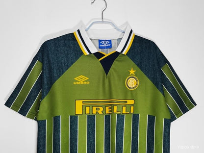 Inter Alternativa 1995/1996