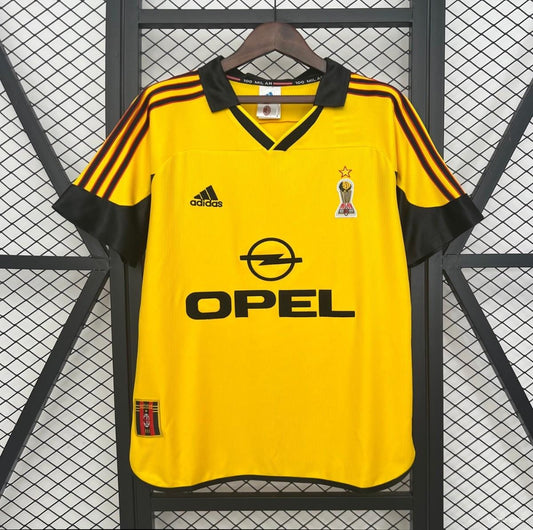 Milan Alternativa 1999/2000