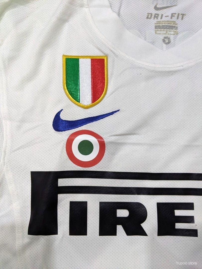 Inter Alternativa J.Zanetti 2010/2011