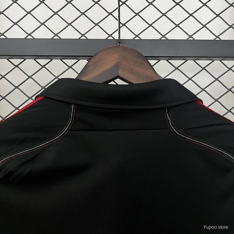 Milan Alternativa 2012/2013