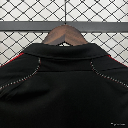 Milan Alternativa 2012/2013