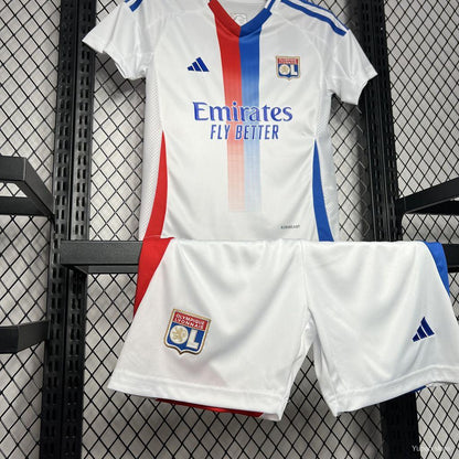 Kit Lyon Principal Criança 2024/2025