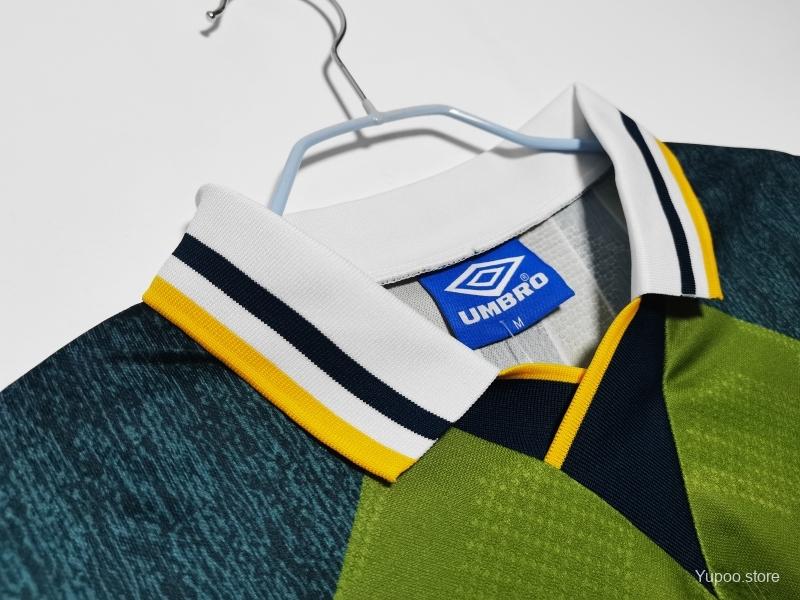 Inter Alternativa 1995/1996