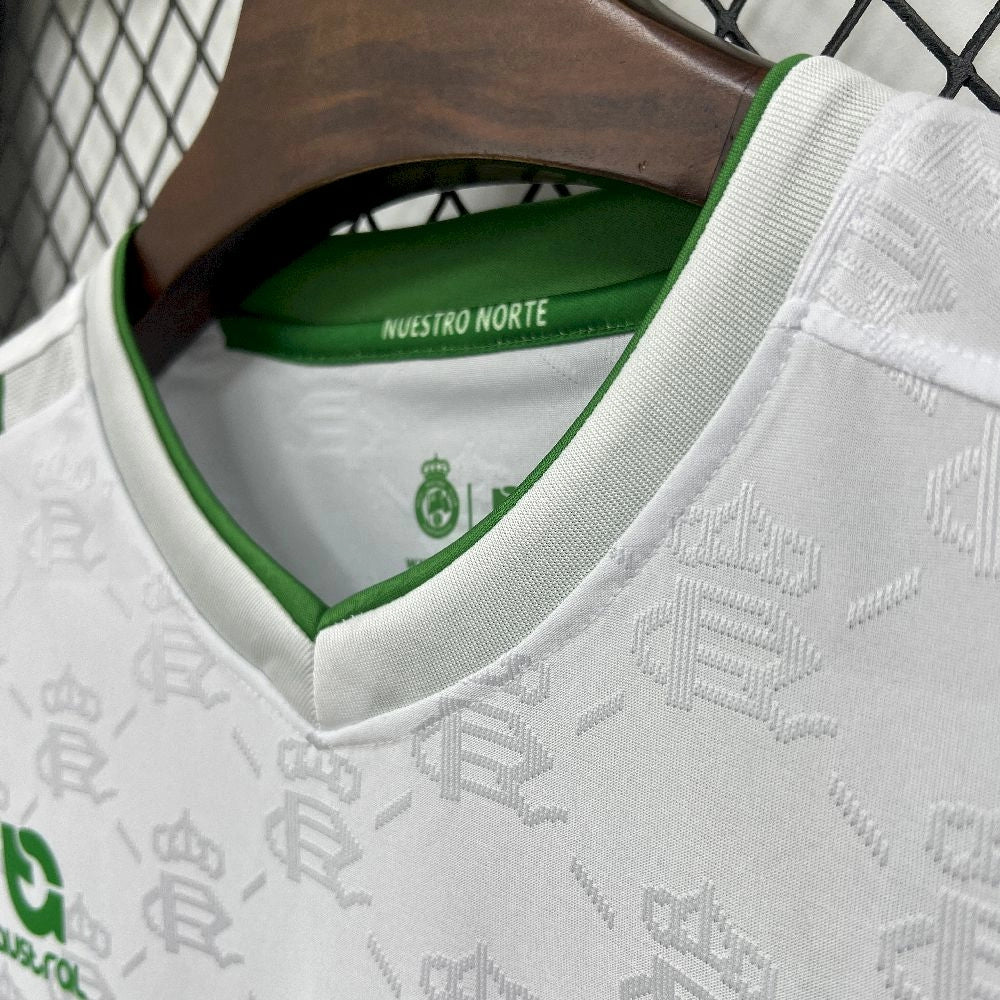 Racing Santander Principal 2025/2026