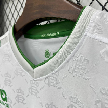 Racing Santander Principal 2025/2026