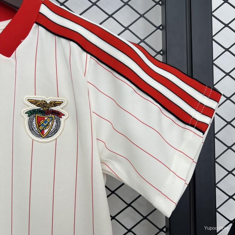 Kit Benfica Adidas Originals Criança 2025/2026