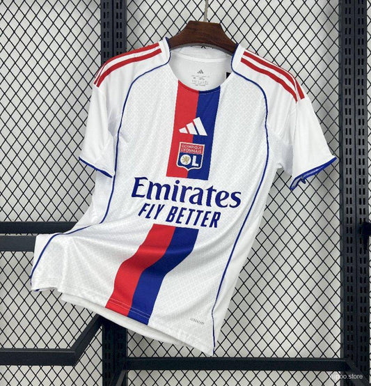 Lyon Principal 2025/2026