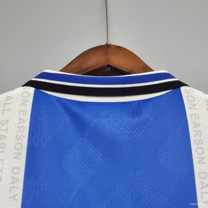 Manchester United Alternativa 1995/1996