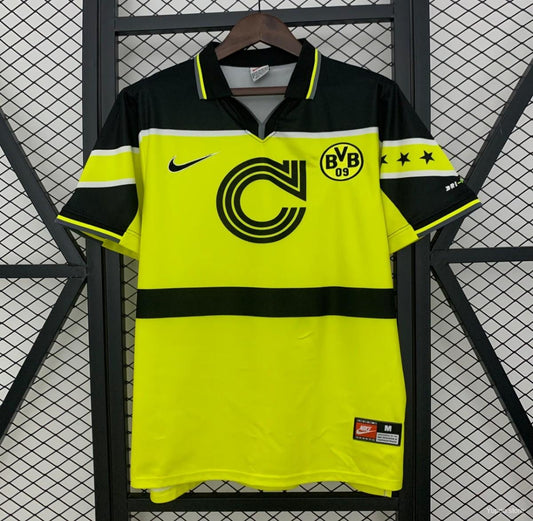 Dortmund Principal 1996/1997