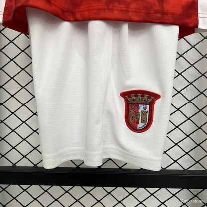 Kit Braga Principal Criança 2025/2026