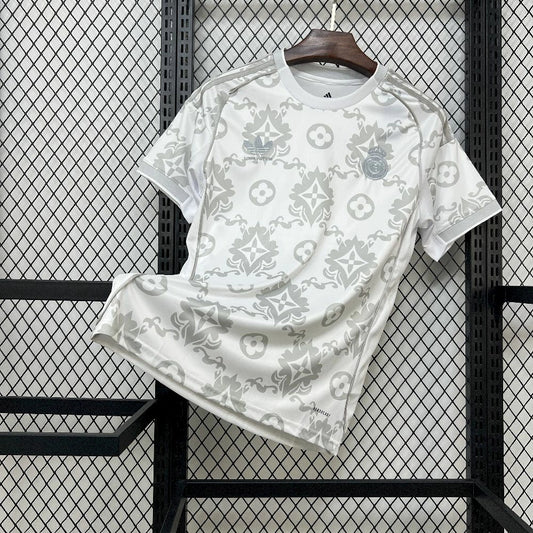 Real Madrid Edição Louis Vuitton 2025/2026
