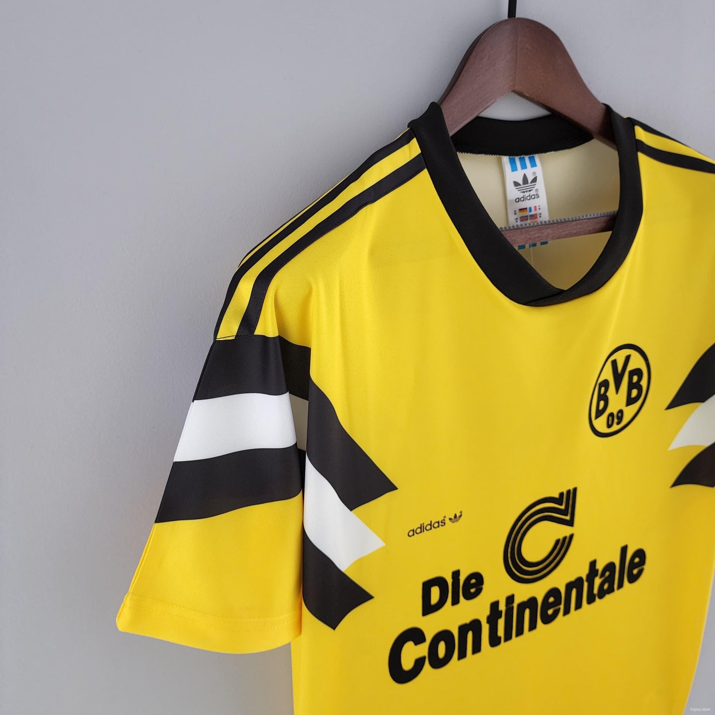 Dortmund Principal 1989