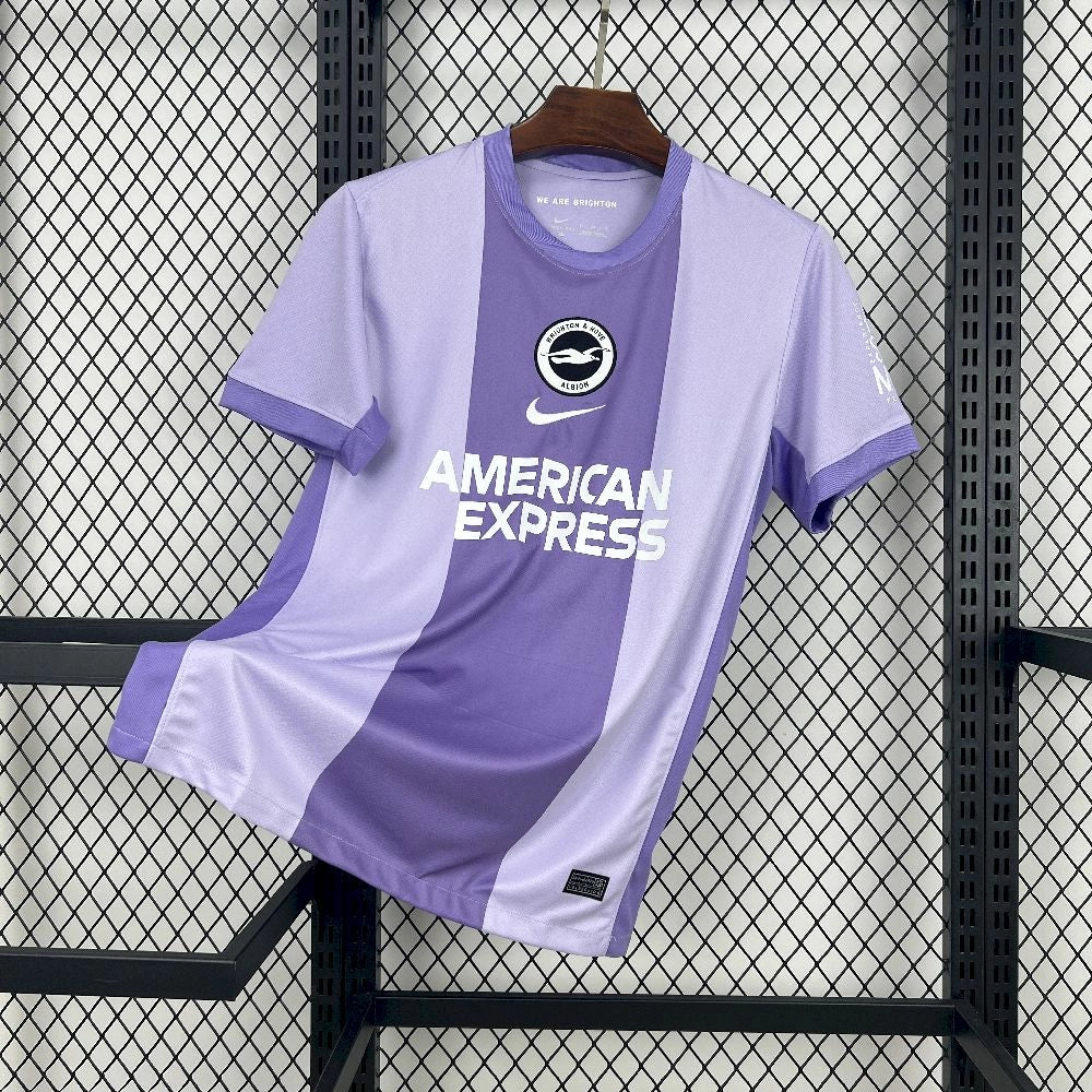 Brighton Alternativa 2025/2026