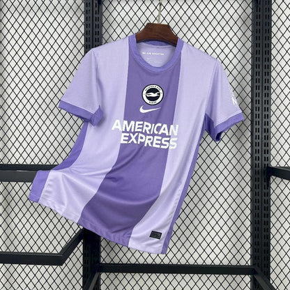 Brighton Alternativa 2025/2026